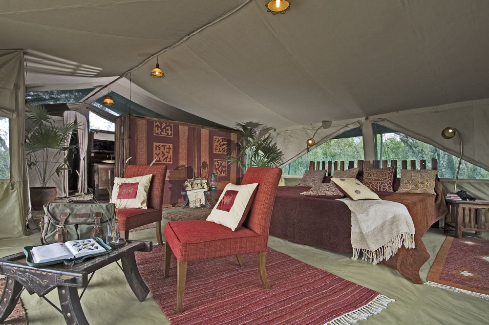 Kicheche Laikipia Camp thumbnail 7